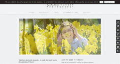 Desktop Screenshot of charlieroundturner.com